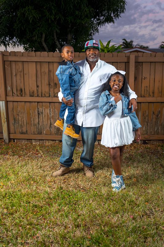 Family photography by Swavey Shots